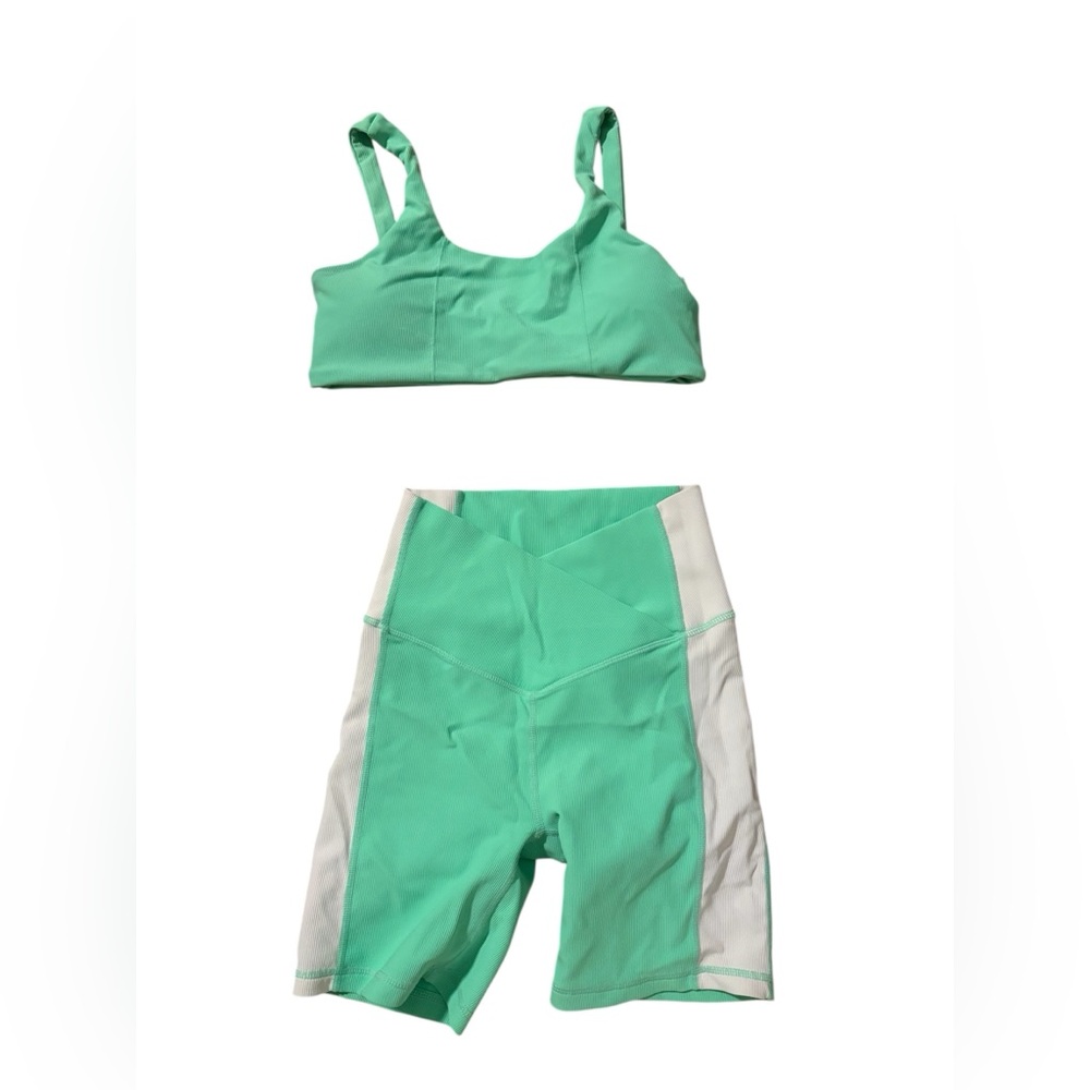 Wilo the Label Activewear Set